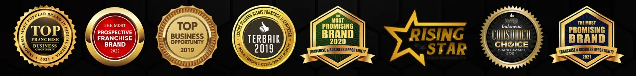 King Shield Awards